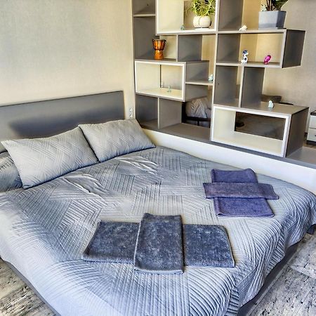Apartament Арт-Де-Львів Zewnętrze zdjęcie