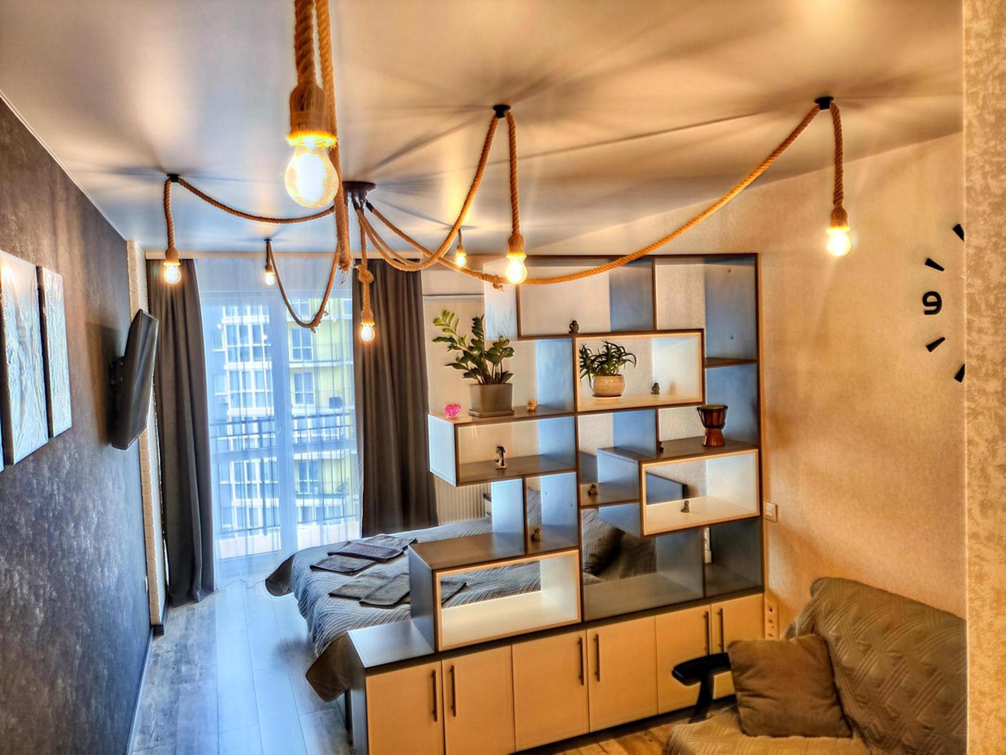 Apartament Арт-Де-Львів Zewnętrze zdjęcie