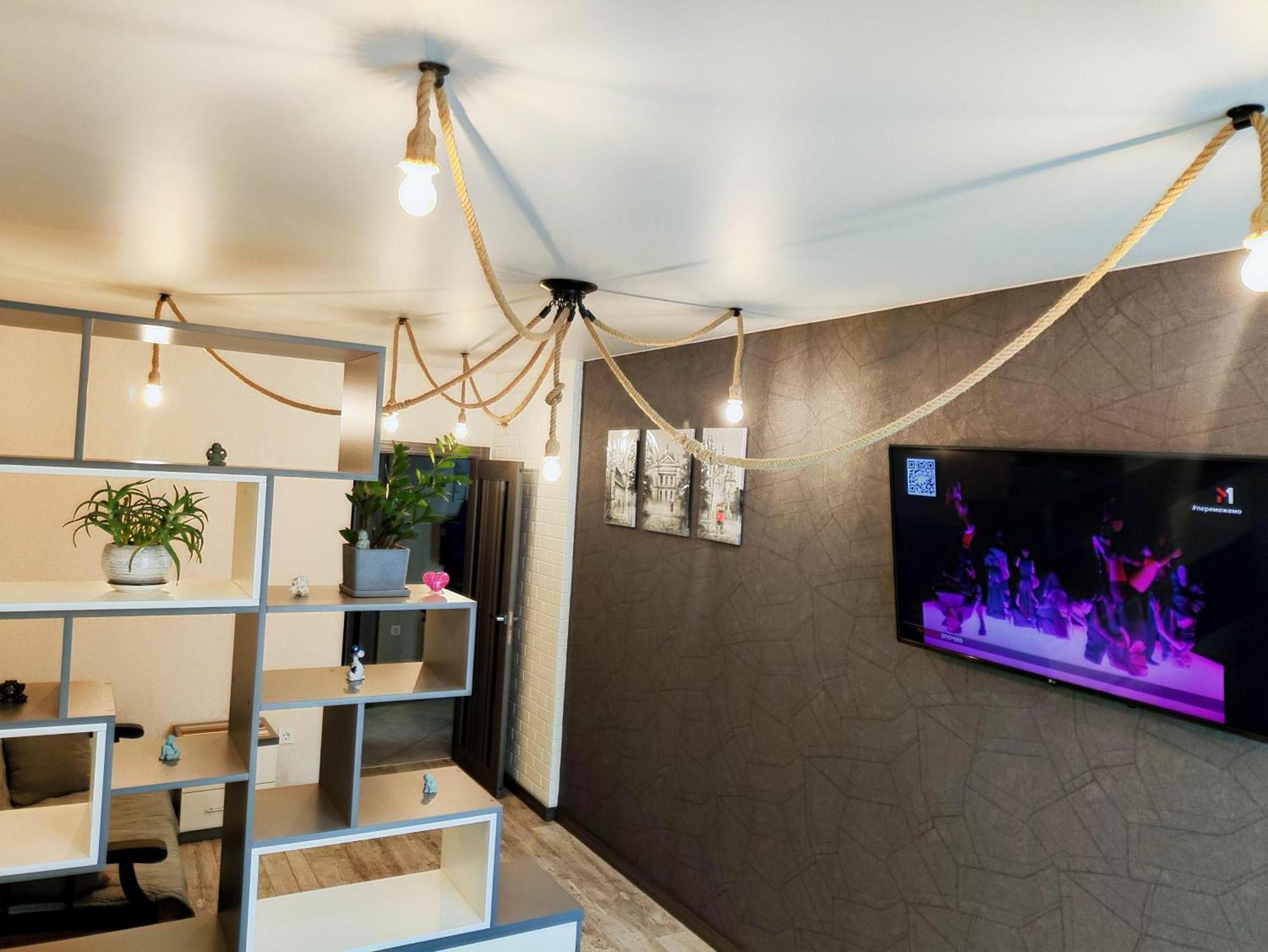 Apartament Арт-Де-Львів Zewnętrze zdjęcie