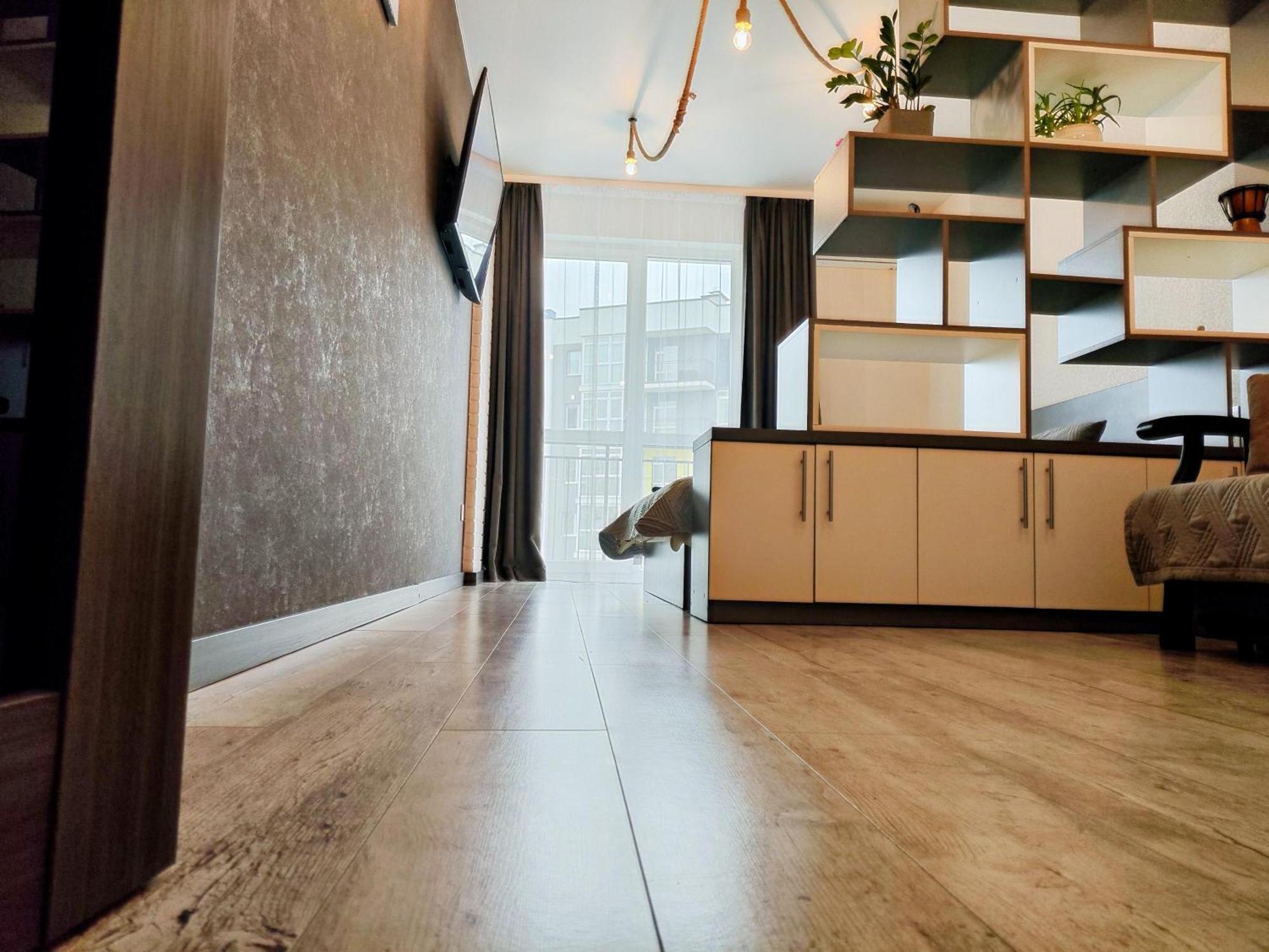 Apartament Арт-Де-Львів Zewnętrze zdjęcie