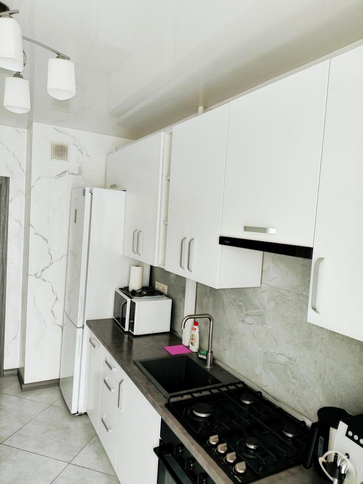 Apartament Арт-Де-Львів Zewnętrze zdjęcie
