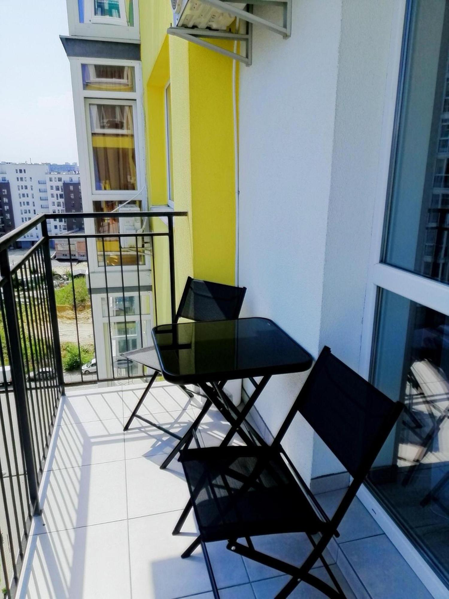 Apartament Арт-Де-Львів Zewnętrze zdjęcie