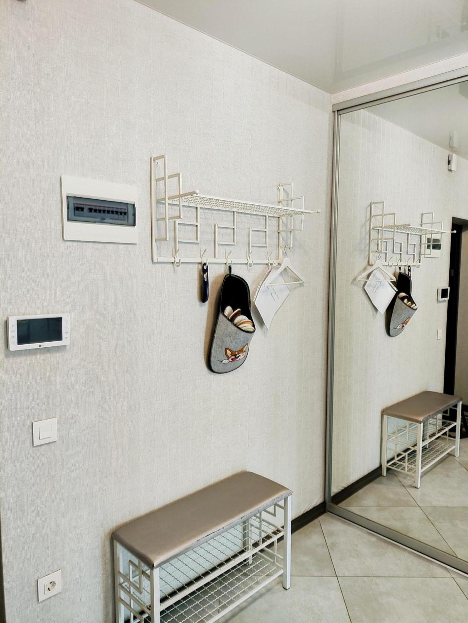 Apartament Арт-Де-Львів Zewnętrze zdjęcie