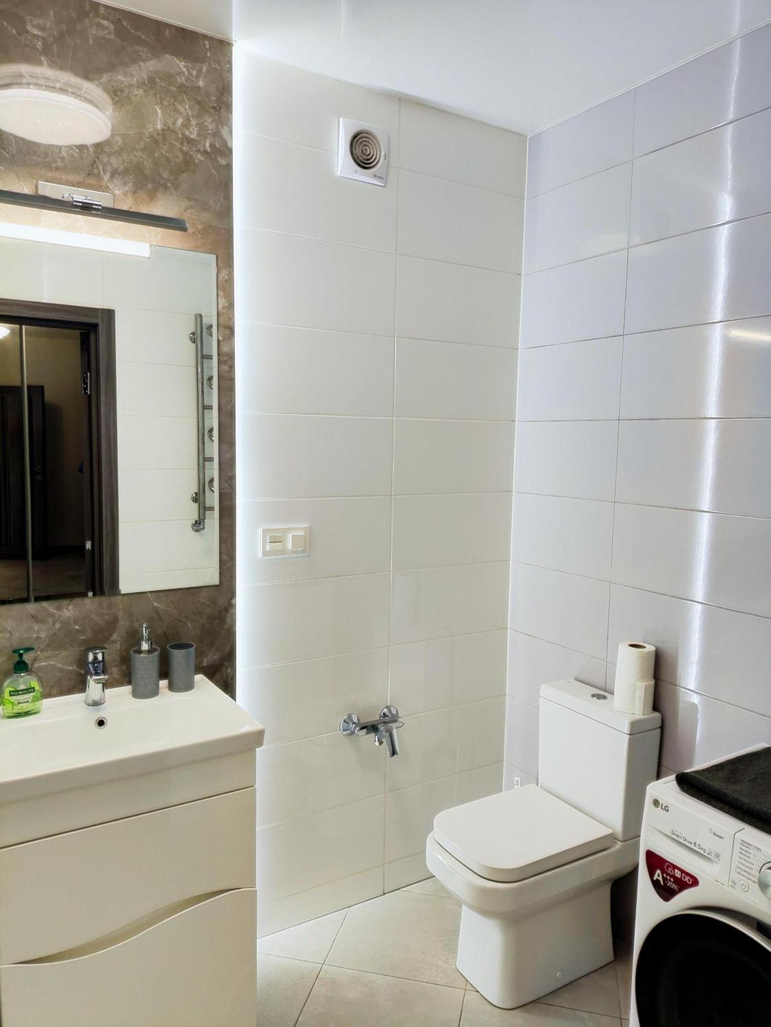 Apartament Арт-Де-Львів Zewnętrze zdjęcie