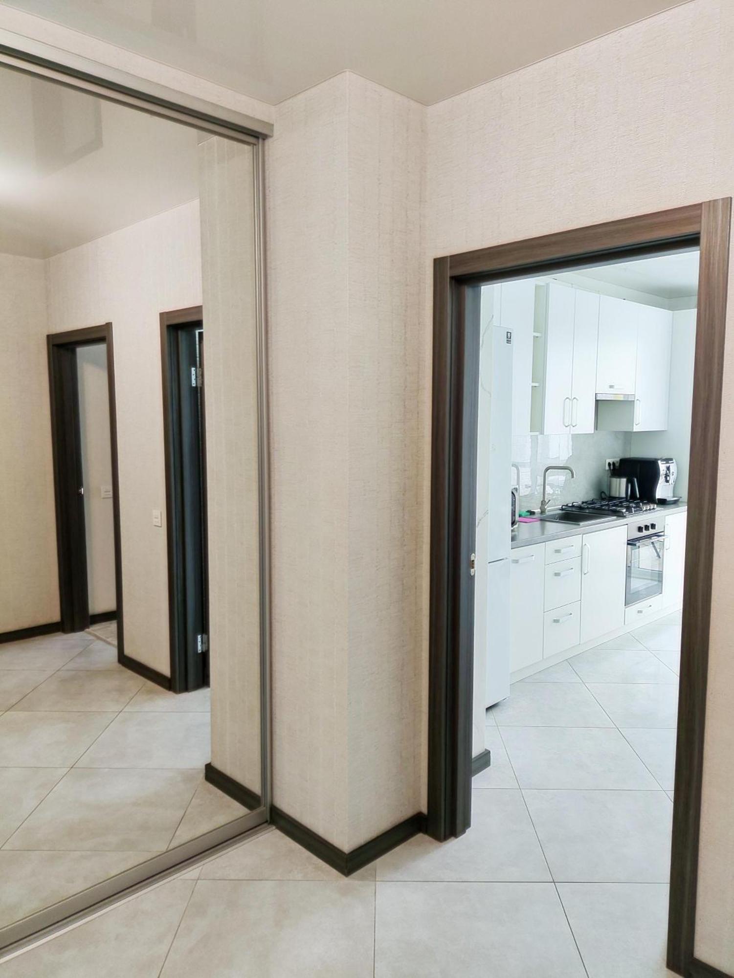 Apartament Арт-Де-Львів Zewnętrze zdjęcie